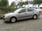 Škoda Octavia - fotka číslo 1