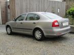 Škoda Octavia - fotka číslo 4