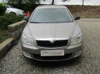 Škoda Octavia - fotka číslo 5