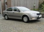 Škoda Octavia - fotka číslo 6