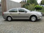Škoda Octavia - fotka číslo 7