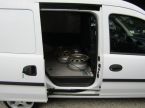 Opel Combo - fotka číslo 14