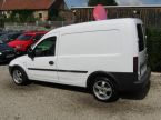 Opel Combo - fotka číslo 3