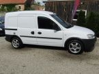 Opel Combo - fotka číslo 7
