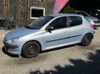 Peugeot 206 - fotka číslo 1