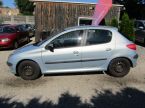 Peugeot 206 - fotka číslo 2