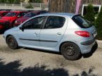 Peugeot 206 - fotka číslo 3