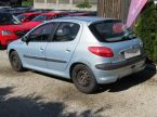 Peugeot 206 - fotka číslo 4