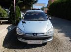 Peugeot 206 - fotka číslo 5