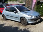 Peugeot 206 - fotka číslo 6