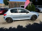Peugeot 206 - fotka číslo 8