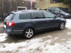 Volkswagen Passat - fotka číslo 9
