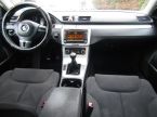 Volkswagen Passat - fotka číslo 16