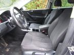 Volkswagen Passat - fotka číslo 20