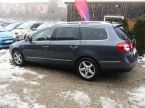 Volkswagen Passat - fotka číslo 3