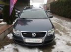 Volkswagen Passat - fotka číslo 5