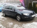 Volkswagen Passat - fotka číslo 6
