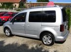Volkswagen Caddy - fotka číslo 3
