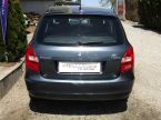 Škoda Fabia - fotka číslo 11