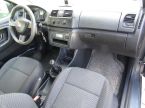 Škoda Fabia - fotka číslo 13