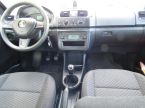 Škoda Fabia - fotka číslo 14