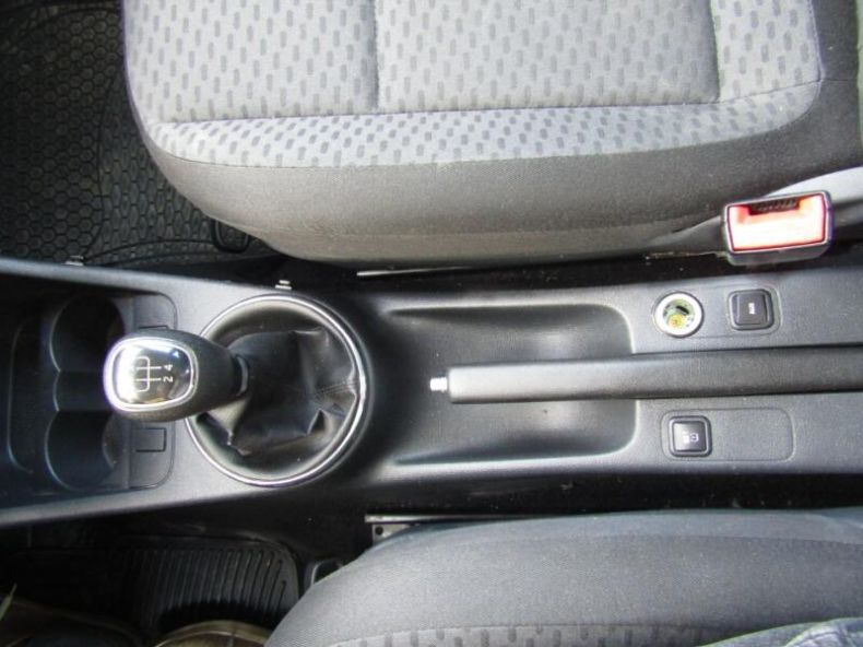 Škoda Fabia - hlavní fotka