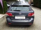 Toyota Avensis - fotka číslo 11