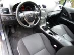 Toyota Avensis - fotka číslo 12
