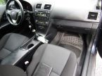 Toyota Avensis - fotka číslo 13