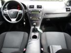 Toyota Avensis - fotka číslo 14