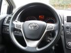 Toyota Avensis - fotka číslo 15