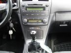 Toyota Avensis - fotka číslo 16