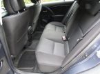 Toyota Avensis - fotka číslo 21