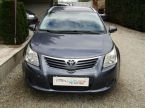 Toyota Avensis - fotka číslo 5