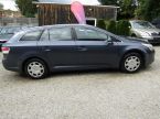 Toyota Avensis - fotka číslo 8