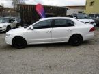 Škoda Superb - fotka číslo 2