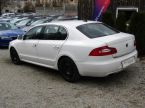 Škoda Superb - fotka číslo 4