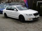 Škoda Superb - fotka číslo 5