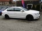 Škoda Superb - fotka číslo 6
