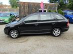 Škoda Fabia - fotka číslo 2