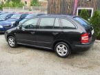 Škoda Fabia - fotka číslo 3
