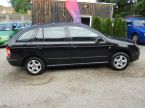 Škoda Fabia - fotka číslo 8