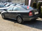Škoda Octavia - fotka číslo 4