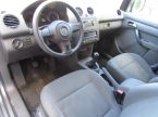 Volkswagen Caddy - fotka číslo 12