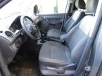 Volkswagen Caddy - fotka číslo 18