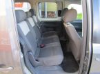 Volkswagen Caddy - fotka číslo 21