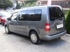 Volkswagen Caddy - fotka číslo 4