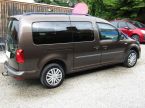 Volkswagen Caddy - fotka číslo 9