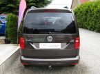 Volkswagen Caddy - fotka číslo 11