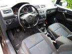 Volkswagen Caddy - fotka číslo 12